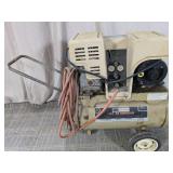 (1) Sears Air Compressor