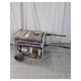 Briggs & Stratton Generator
