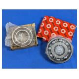 FAG 6408 C-C3 Ball Bearing