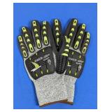 Seattle Glove Impact Cut Gloves