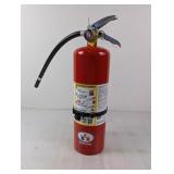 (1) Badger Advantage Fire Extinguisher