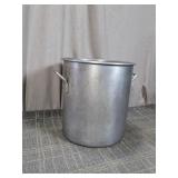 (1) Aluminum Stock Pot