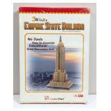 CubicFun Empire State 3D Puzzle
