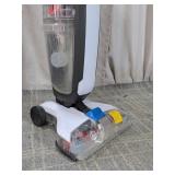 Hoover PowerDash Hard Floor Cleaner