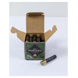 (10+) Herterï¿½s .410 Bore Buckshot ï¿½ 3' 000 Buck
