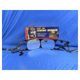 (2)CPA Clip-On Towing Mirrors Lot