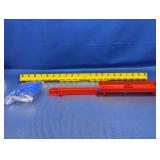 (1) Nasco Number Balance Scale Educational Math