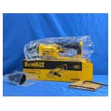 Dewalt 20V MAX Angle Grinder DCG412B