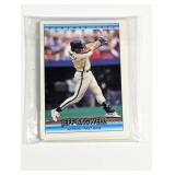 (11) 1992 Donruss #358 Jeff Bagwell Cards Lot