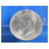 1976 Bicentennial Eisenhower Dollar