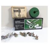 Golf Accessories Lot