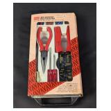 (1) Sears All-Purpose Electrical Kit