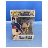 (1) Funko Pop! Contra Lance Bean #586