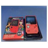 (1) My Arcade Pixel Classic Handheld Console