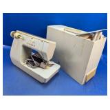 (1) Vintage Electric Coffee Percolator