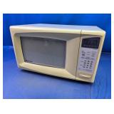 Magic Chef 0.9 Cu. Ft. Microwave Oven