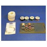 Assorted Jewelry & Crafting Wire Lot
