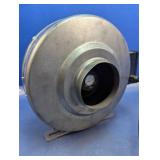 (1) iPower 4" Inline Fan