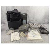 (1) Respironics BiPAP Pro 2 Machine Set