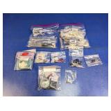 Collection of Jewelry Making Lot