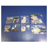 Assorted Jewelry Making Supplies Lot