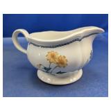 (1) Homecraft by Noritake Sauce Boat