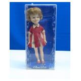 Vintage "Penny Brite" Doll in Original Case