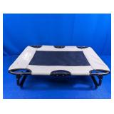 Outrav Elevated Pet Bed