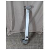 North Bayou Monitor Pole/Stand Component