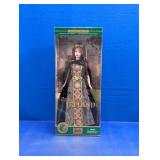(1) Barbie Princess of Ireland Doll