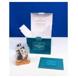 (1) Magician Mickey Figurine with Box