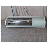 Avantco 360RSD53HC Refrigerated Display Case