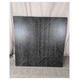 Abstract Geometric Wall Art