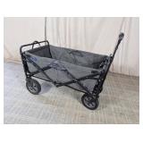 Mac Sports Heavy-Duty Collapsible Utility Wagon