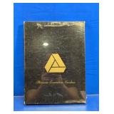 (1) Phoenix Executive Carbon Paper Box