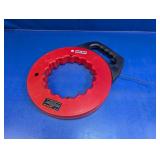 Cen-Tech 100 ft. Fish Tape