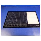 Tonic Studios Tim Holtz Glass Media Mat