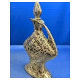 (1) 1964 James Beam Regal China Decanter