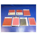 (7)Gina K. Designs & Impression Obsession Stamp