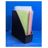 Scrapbook Paper & Cardstock in Organizer