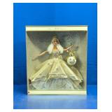 (1) Celebration Barbie Doll