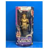 (1) Gabrielle Amazon Princess Doll