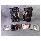 (6) Neil Diamond CD Collection  Box Sets & Albums