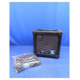 Roland Cube-15X Guitar Amplifier