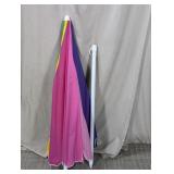 (1) Rainbow Beach Umbrella