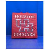 Houston Cougars Stadium Seat Cushion