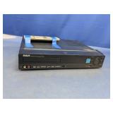 (1) RCA DVD Home Theater System