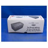 Global Dry & Store Hearing Aid Dryer