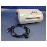 (1) Gemini Junior Die Cutting Machine