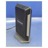 (1) Netgear Cable Modem CM1000v2